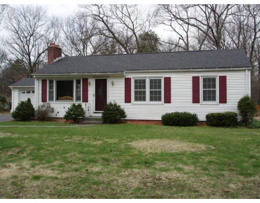 Unit for sale at 846 East Mountain Road, Westfield, MA 01085