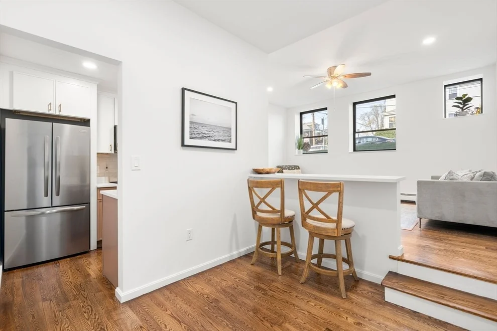 Unit for sale at 80 Beaumont St, Boston, MA 02124