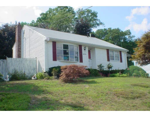 Unit for sale at 59 Forest Rd, Brockton, MA 02301