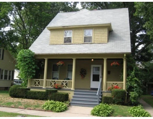 Unit for sale at 44 Larkspur, Springfield, MA 01108