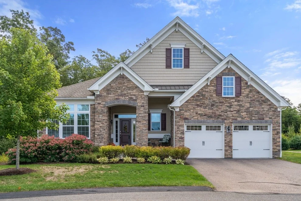 Unit for sale at 24 West  View Lane, Stow, MA 01775