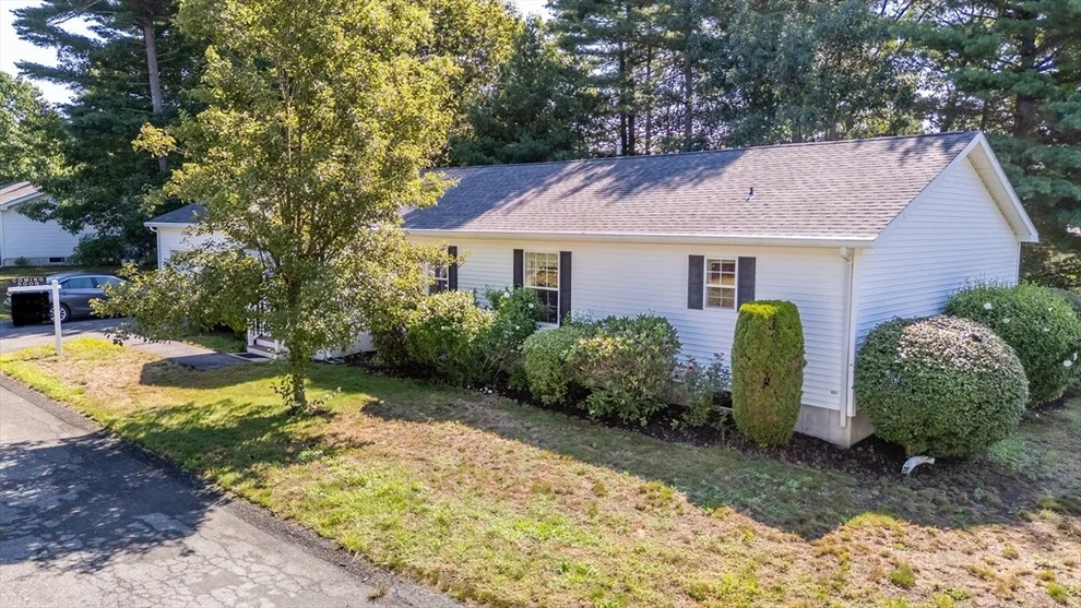 Unit for sale at 307 Green, Middleboro, MA 02346