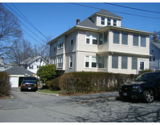 Unit for sale at 25-27 Richie Rd, Quincy, MA 02169
