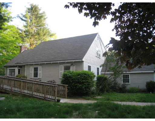 Unit for sale at 181 South Bolton Road, Bolton, MA 01740