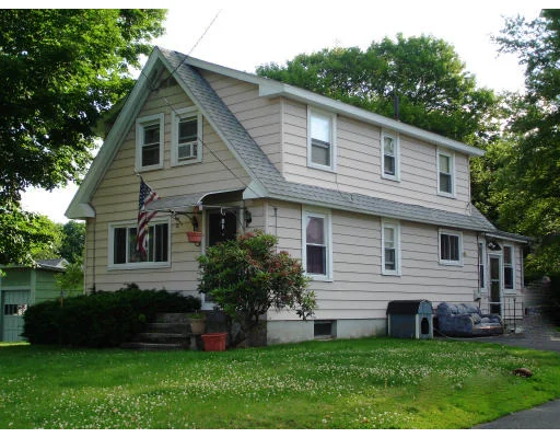 Unit for sale at 18 Pinehurst Street, Westfield, MA 01085
