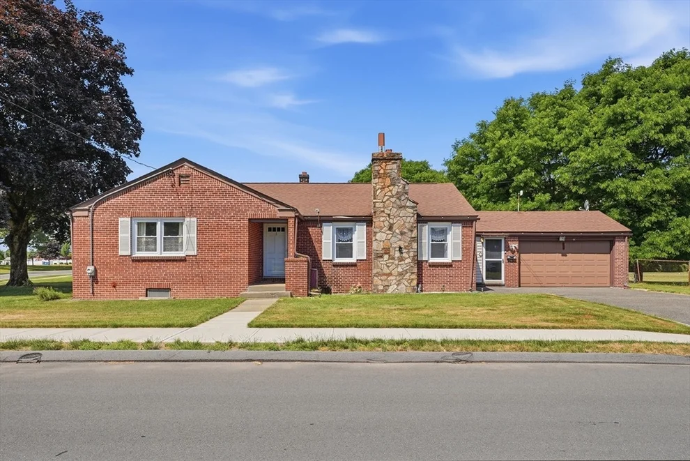 Unit for sale at 92 Laconia St, Ludlow, MA 01056