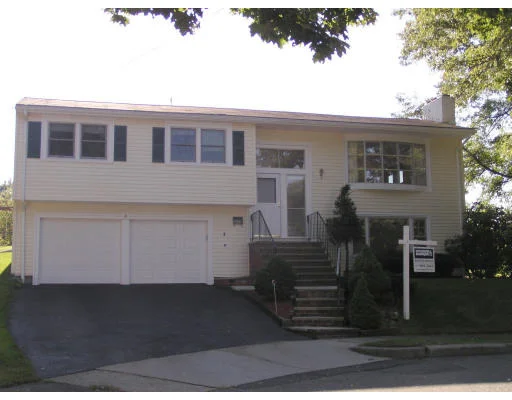 Unit for sale at 31 Tirrell Crescent, Newton, MA 02467