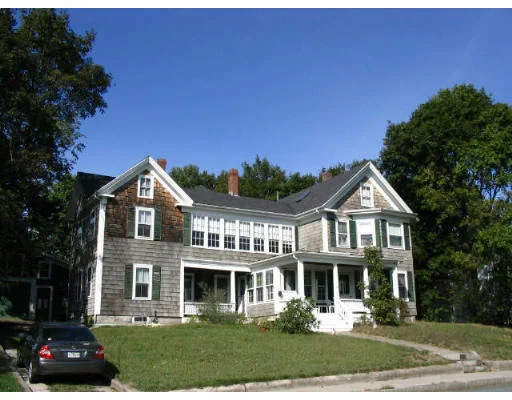 Unit for sale at 29-31 Walnut Avenue, Stoughton, MA 02072