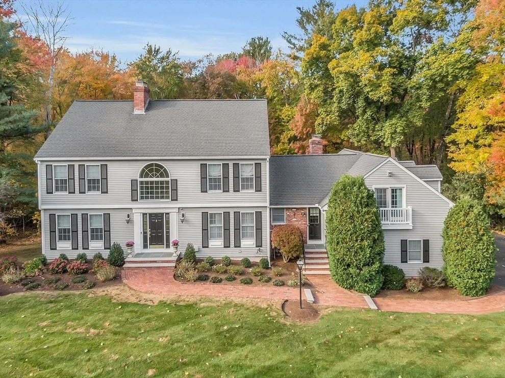 Unit for sale at 73 Holly Ridge Road, North Andover, MA 01845