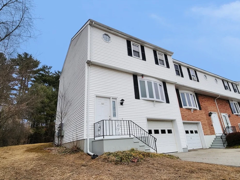 Unit for sale at 60 Plantation Rd, Oxford, MA 01540