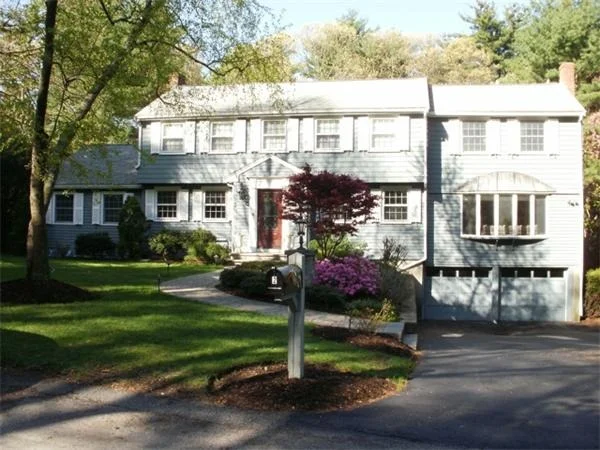 Unit for sale at 2 Elm Dr, Canton, MA 02021