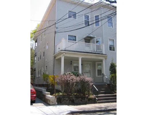 Unit for sale at 41-43 Hancock, Somerville, MA 02144