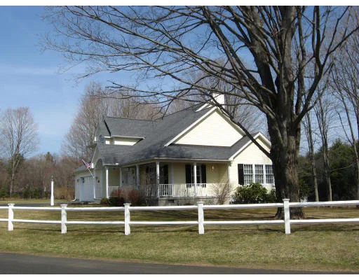 Unit for sale at 79 Easton Street, Granby, MA 01033