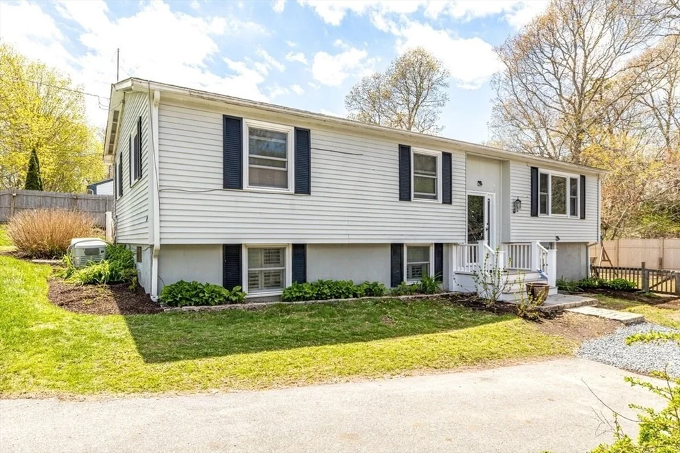 Unit for sale at 10 Albert Rd, Bourne, MA 02559