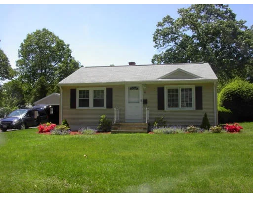 Unit for sale at 52 Yvette Street, Chicopee, MA 01020