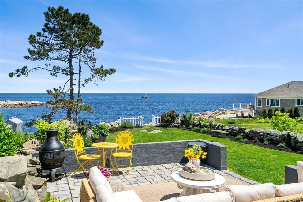 Unit for sale at 165 Granite St, Rockport, MA 01966