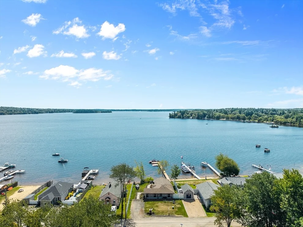 Unit for sale at 17 Shore Ave, Lakeville, MA 02347