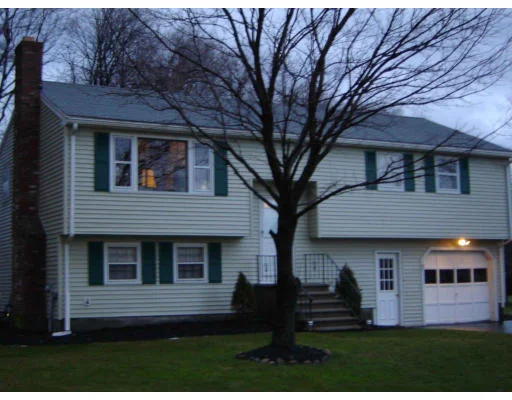 Unit for sale at 41 Monroe Street, Shrewsbury, MA 01545