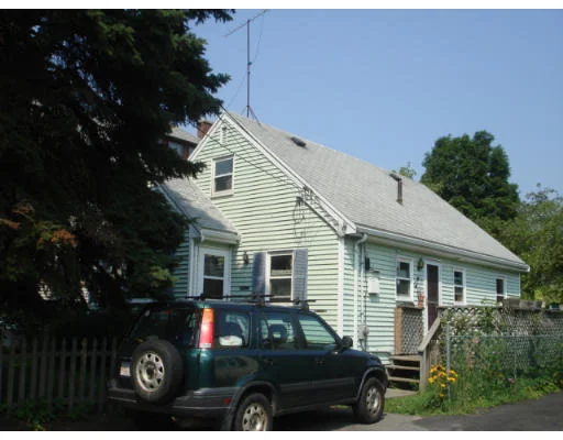 Unit for sale at 47 Sanford St, Boston, MA 02126