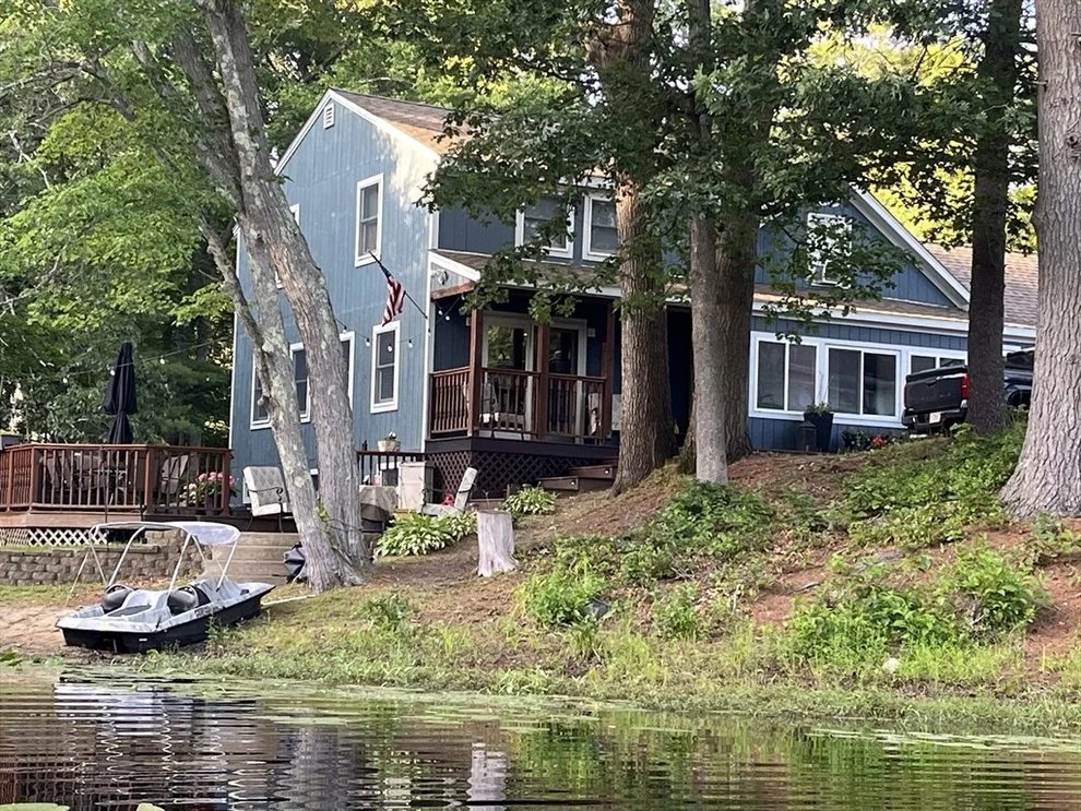 Unit for sale at 1 Mill Terrace, Middleton, MA 01949