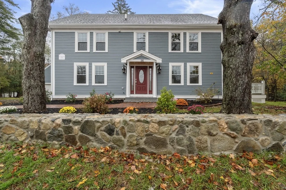 Unit for sale at 116 Winthrop St, Medway, MA 02053