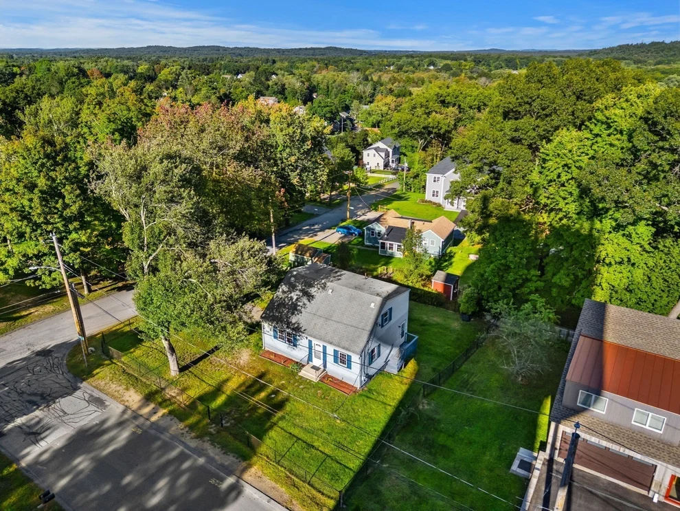 Unit for sale at 35 Cedar Rd, Littleton, MA 01460