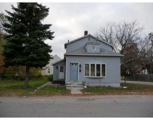 Unit for sale at 118 Cross Street, Brockton, MA 02301