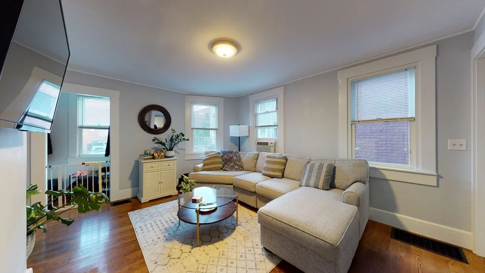 Unit for sale at 172 Emerson St, Boston, MA 02127