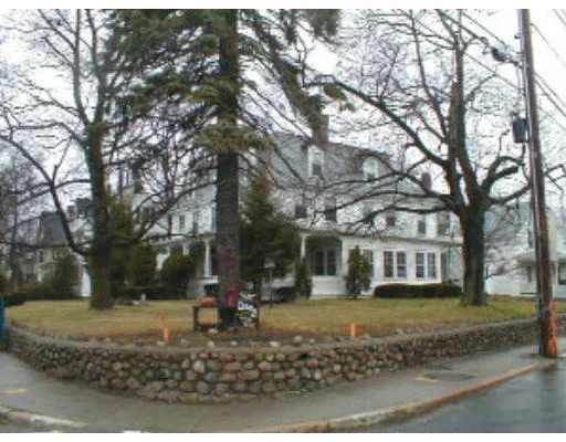 Unit for sale at 3 Oak St., Uxbridge, MA 01569