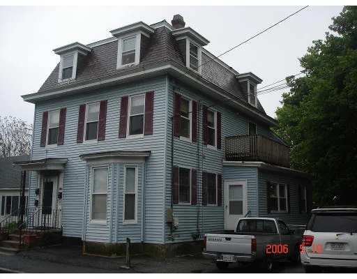 Unit for sale at 117 Durant Street, Lowell, MA 01850