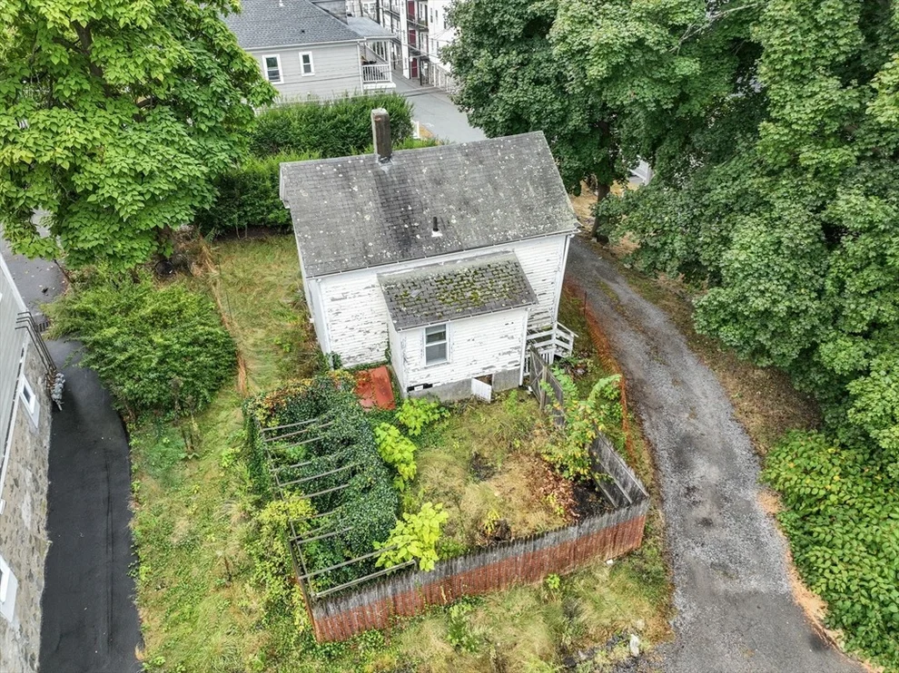 Unit for sale at 41 Chapel Ct, Norwood, MA 02062