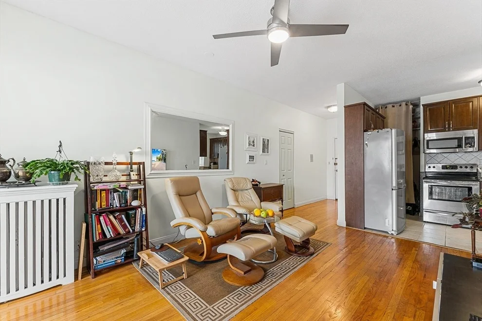 Unit for sale at 313 Summit Ave, Boston, MA 02135