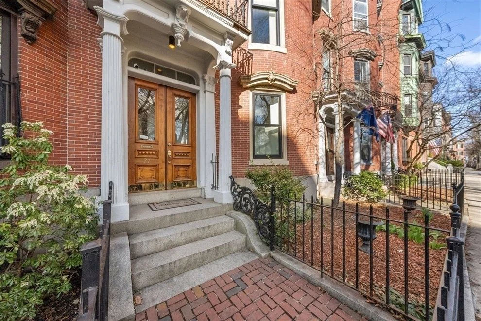 Unit for sale at 27 Monument Square, Boston, MA 02129