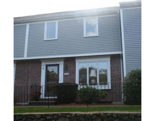 Unit for sale at 1504 Huckleberry Court, Peabody, MA 01960