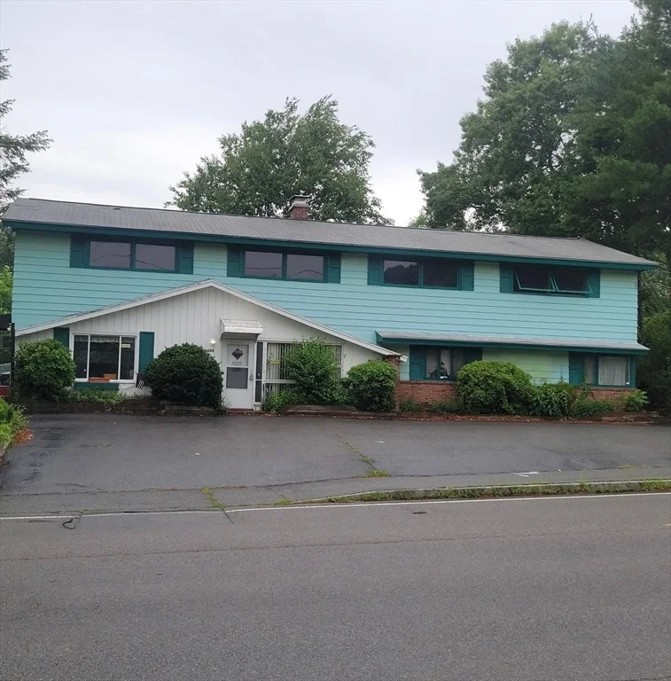 Unit for sale at 600 E. Ashland Street, Brockton, MA 02302