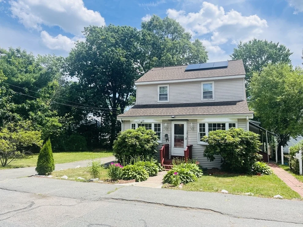 Unit for sale at 18 Emeline St, Randolph, MA 02368