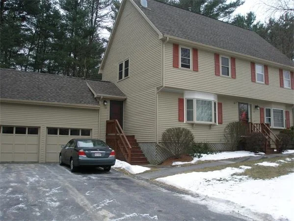 Unit for sale at 42 Quail Run, Tewksbury, MA 01876
