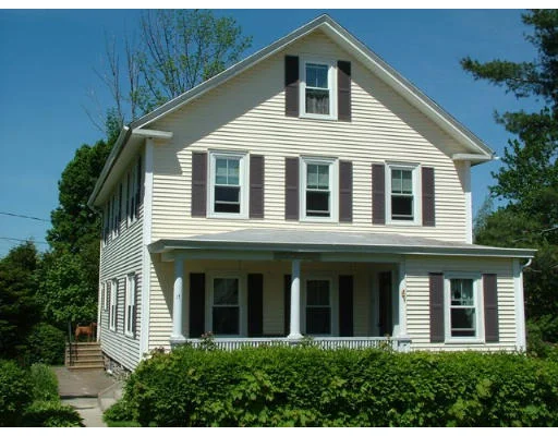Unit for sale at 17 Warren Avenue, Leicester, MA 01524