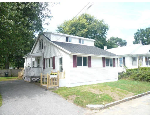 Unit for sale at 36 Emily St, Springfield, MA 01109