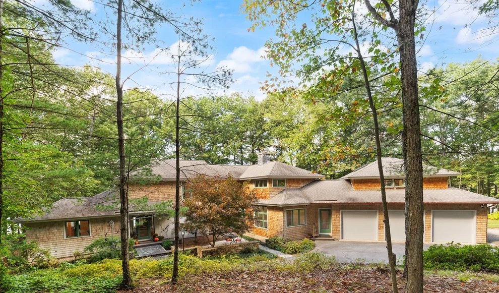 Unit for sale at 42 Great Pond Drive, Boxford, MA 01921