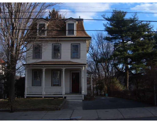 Unit for sale at 60 Sunnyside, Boston, MA 02136