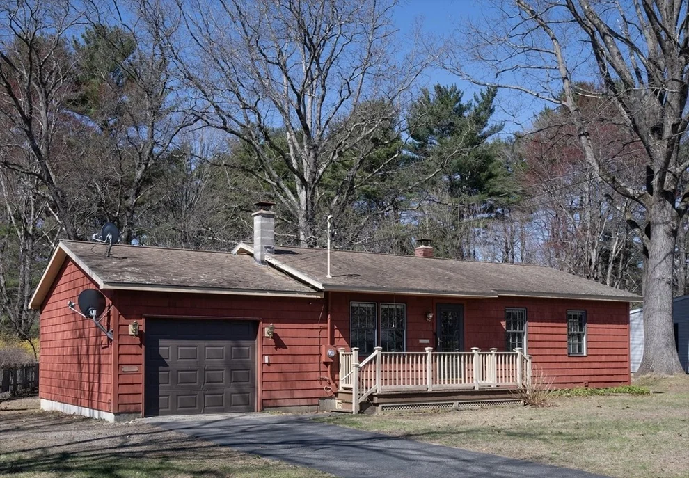 Unit for sale at 39 O'donnell Dr, Northampton, MA 01062