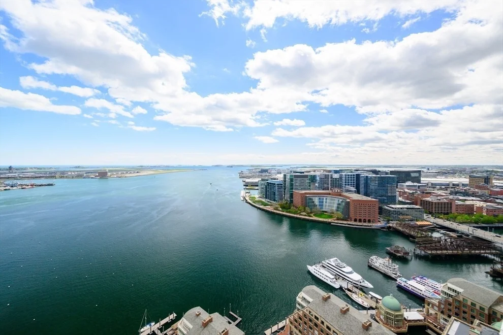 Unit for sale at 65 E India Row, Boston, MA 02110