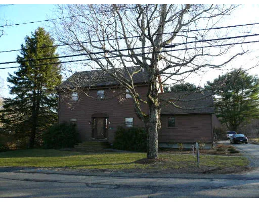 Unit for sale at 492-A Tremont Street, Taunton, MA 02780