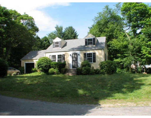 Unit for sale at 54 Draper Ave, Westwood, MA 02090