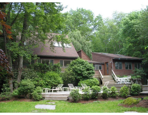 Unit for sale at 334 Nagog Hill Rd, Acton, MA 01720