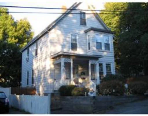 Unit for sale at 8 Fairview Ave., Saugus, MA 01906