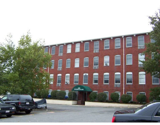 Unit for sale at 402 River Street, Haverhill, MA 01830