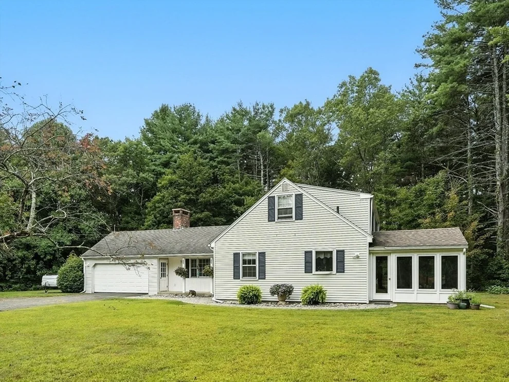 Unit for sale at 23 Dickinson Dr, Granville, MA 01034