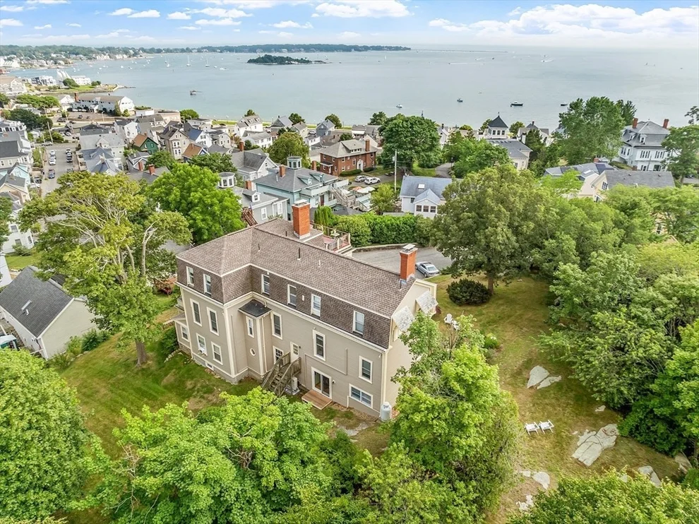 Unit for sale at 5 Babson Street, Gloucester, MA 01930